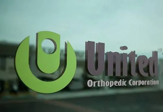 Corporaci&oacute;n Ortop&eacute;dica Unida