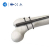 Sistema de clavo intramedular femoral
