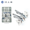 5.5 Instrumental MIS Spinal System II