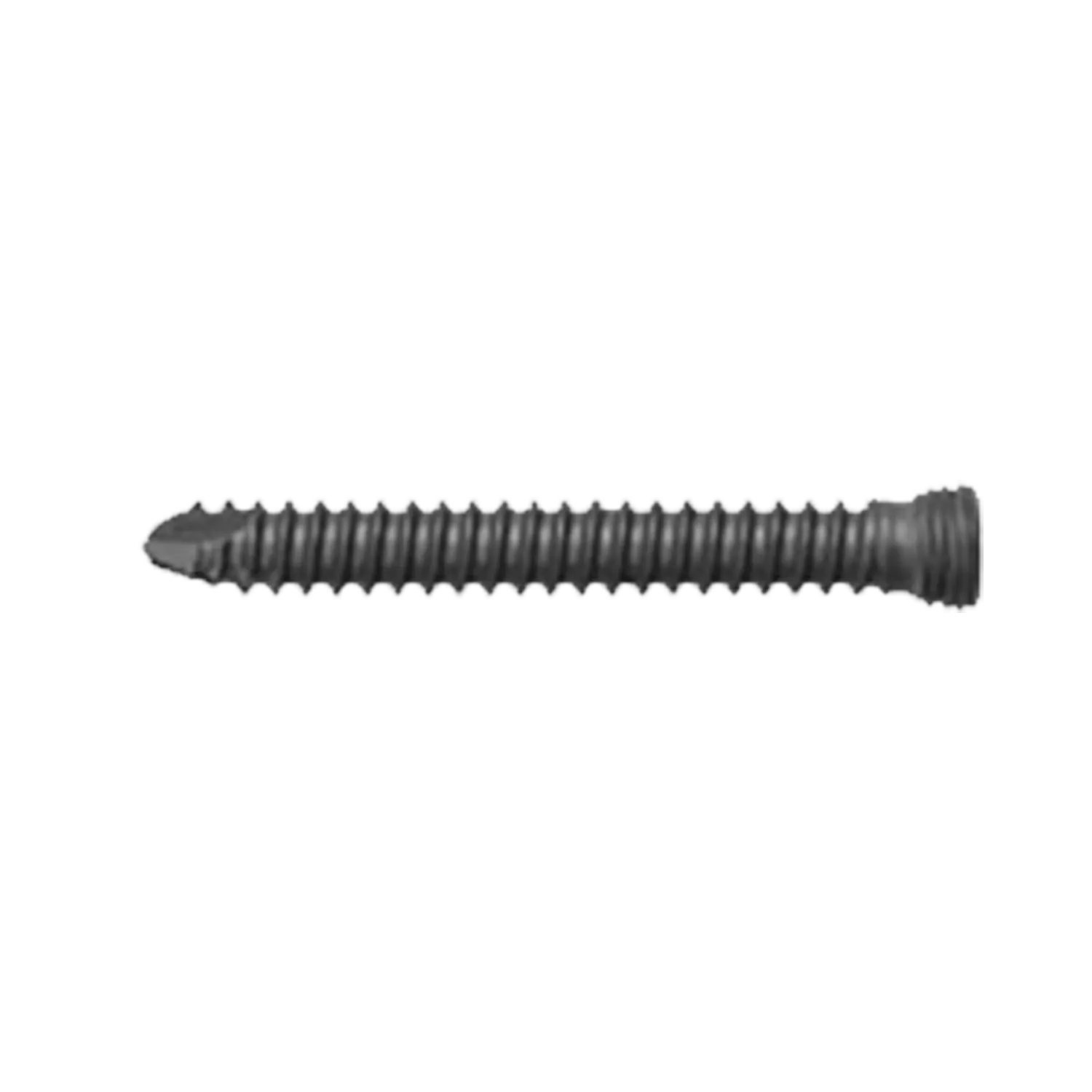 Tornillo de bloqueo Stardrive para placa de bloqueo lateral del h&uacute;mero distal