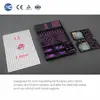 Juego de instrumentos universales maxilofacial 1.5/2.0