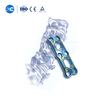 Placa cervical anterior-III