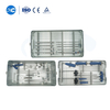 5.5 Instrumental MIS Spinal System II