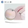Dispositivo de sutura meniscal