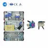 Conjunto de instrumentos del sistema de fijación de fusión anterior