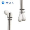 Sistema de clavo intramedular femoral