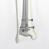 Nuevo clavo intramedular para tibia