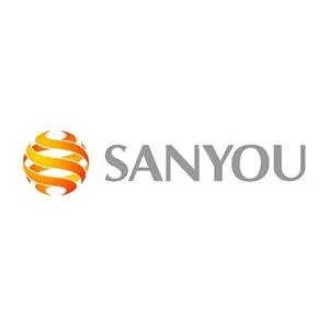 Sanyou Medical implantes de columna y sistemas de tornillos pediculares 