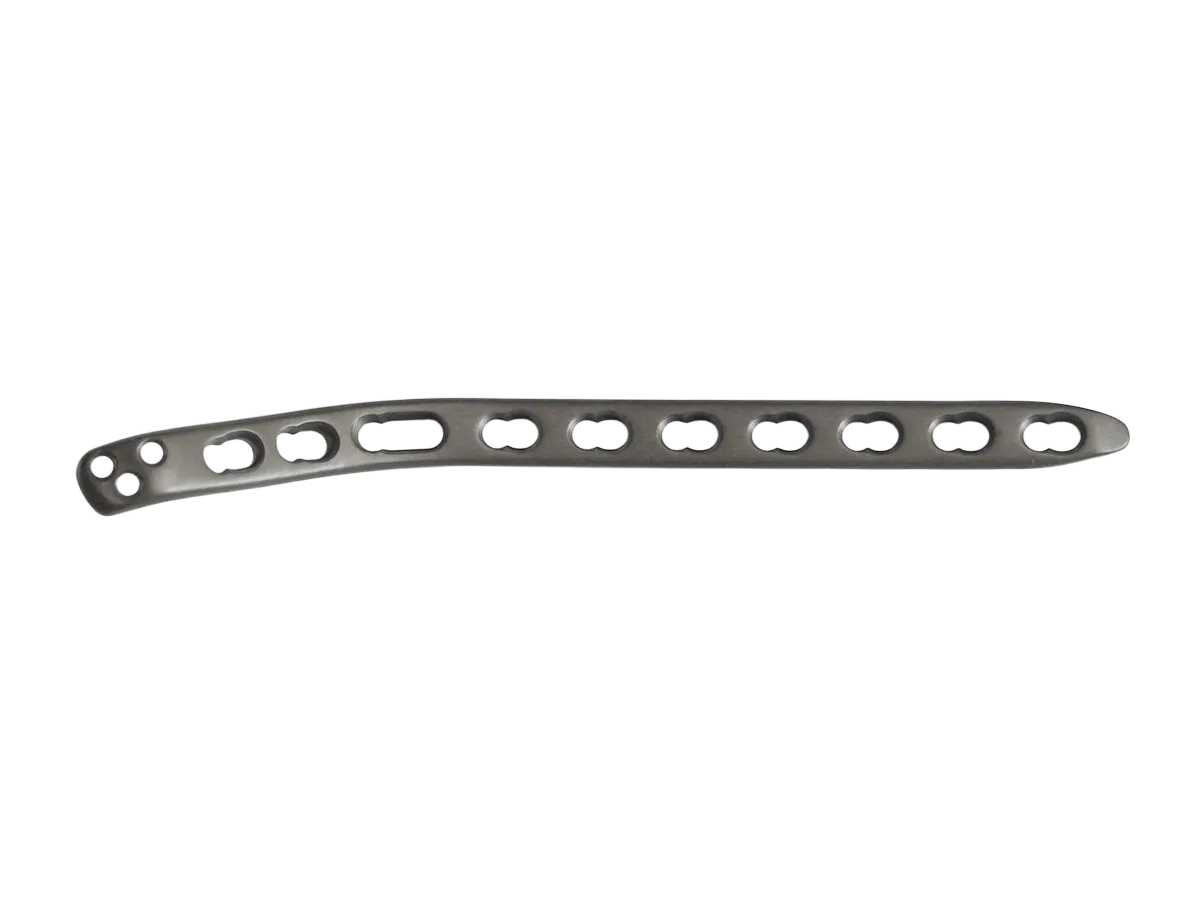 Distal Humerus Medial Locking Plate