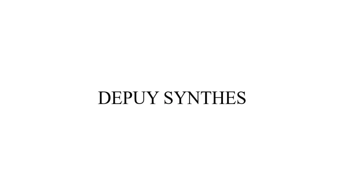 S&iacute;ntesis DePuy