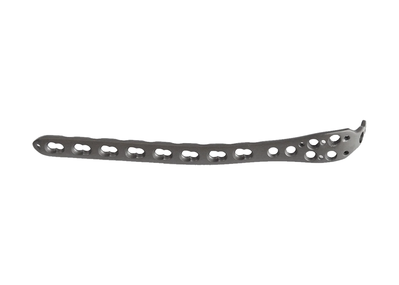 Ulna Olecranon Locking Plate family
