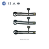 Juego de instrumentos retractores articulados MLD