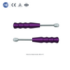 Juego de instrumentos para retractor cervical