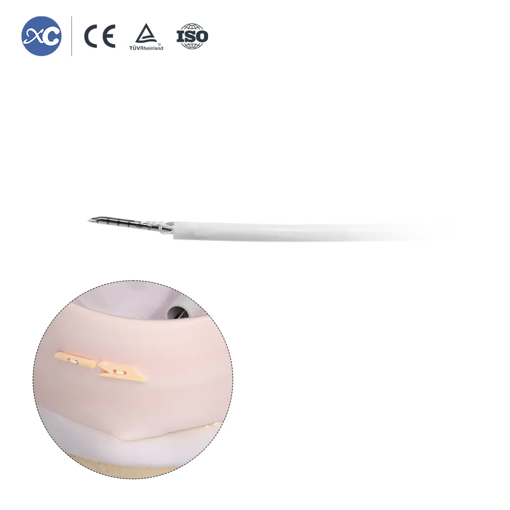 Dispositivo de sutura meniscal