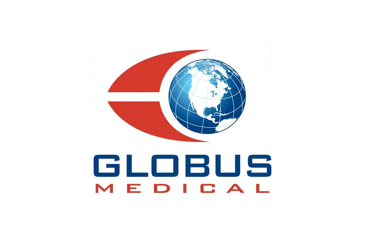 Globus Medical Sistemas de fijaci&oacute;n de columna y tornillos pediculares CREO 