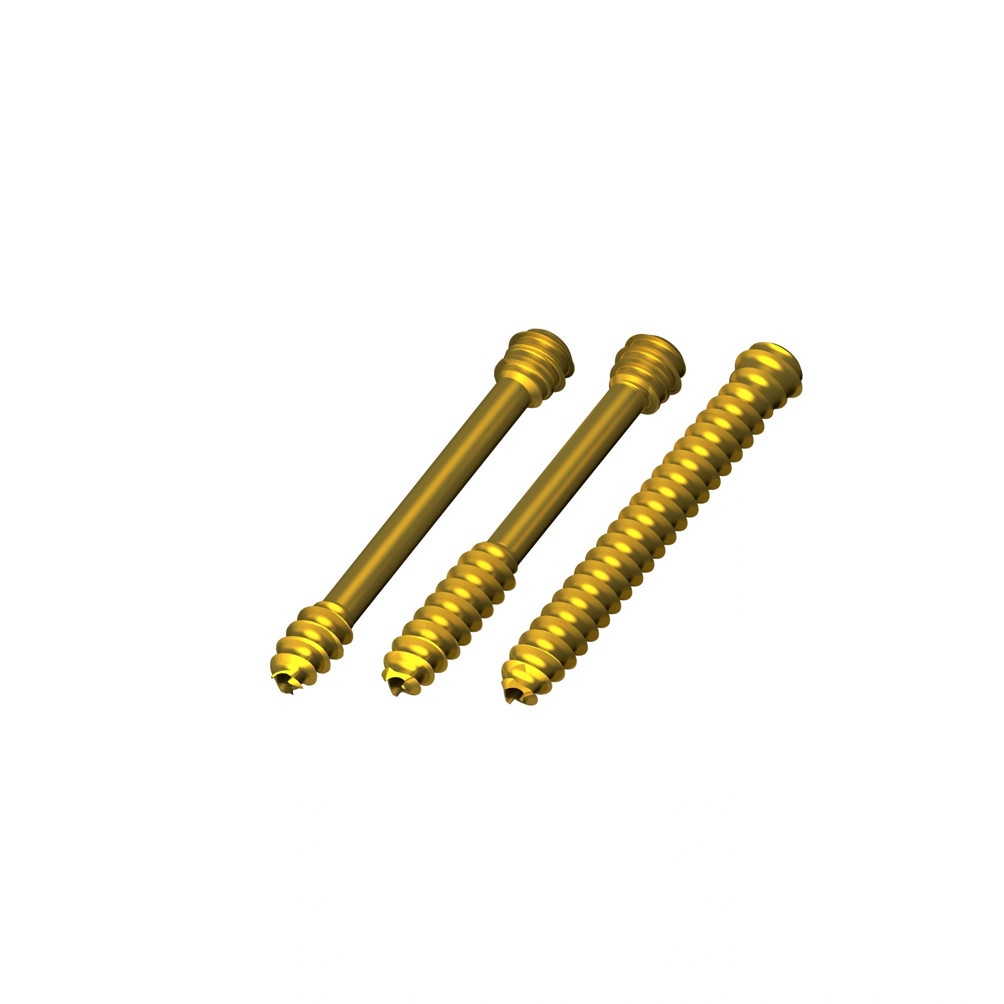 Representante Tornillo de compresi&oacute;n Medartis APTUS SpeedTip