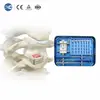 Juego de instrumentos para jaula cervical Peek
