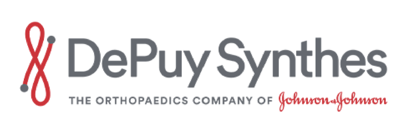 Logotipo de DePuy Synthes
