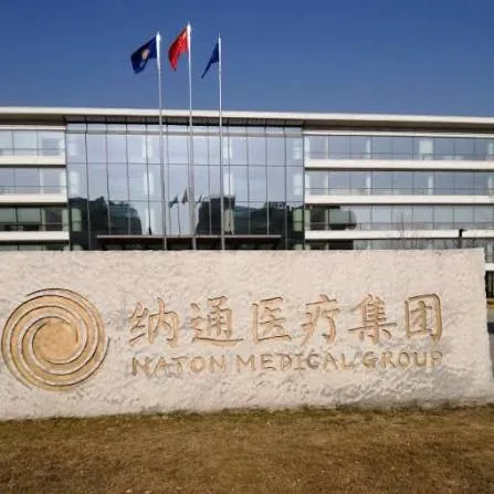 Grupo M&eacute;dico Nat&oacute;n